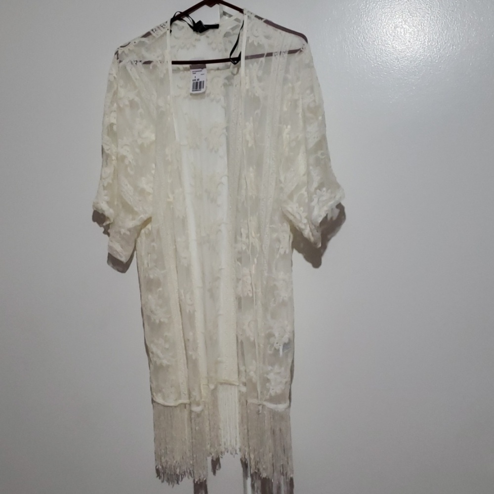 Forever21 cardigan